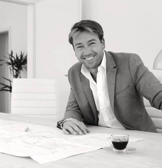 Jörg Aichinger, DEKRA-geprüfter Bausachverständiger für Pegnitz